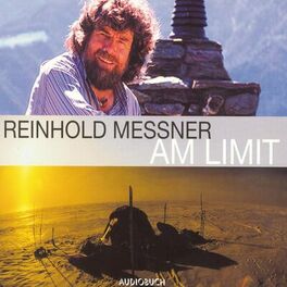 Album cover of Am Limit (Erfahrungsbericht eines der erfolgreichsten Bergsteigers der Welt)