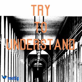 Album cover of Try to Understand