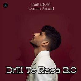 Album cover of Drill to Race 2.0