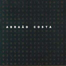 Album cover of Abraão Costa