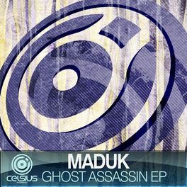 Album cover of Ghost Assassin EP