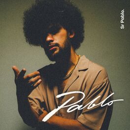 Album cover of PABLO
