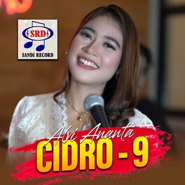 Album cover of Cidro - 9