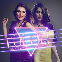Album cover of Fui Fiel