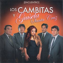 Album cover of Encuentro