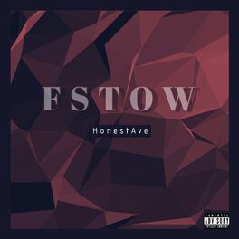Album cover of F.S.T.O.W.