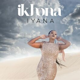 Album cover of Iyana