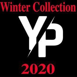 Album cover of Yaya Winter Collection