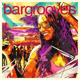 Album cover of Bargrooves Summer Sessions 2016
