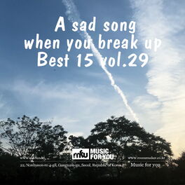 Up sad lyrics break 18 Song