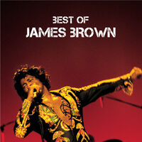 entire james brown discography