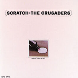Album cover of Scratch