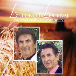 Album cover of As Vozes De Cristal