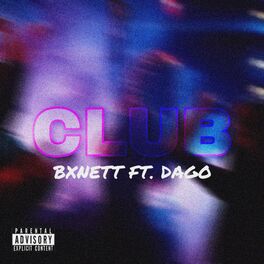 Album cover of Club