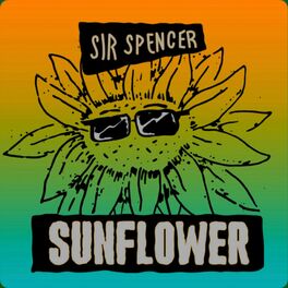 Album cover of Sunflower (The Maxi Single)