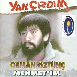 Album cover of Yan Çizdim / Mehmetim
