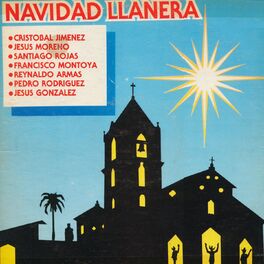 Album cover of Navidad Llanera