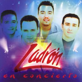 Album cover of En Concierto (En Vivo)