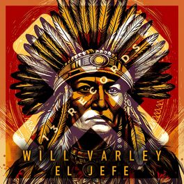 Album cover of El Jefe