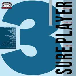 Album cover of Sure Player, Vol.3