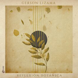 Album cover of Reflexión Botánica