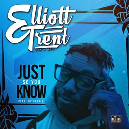 Album cover of Just so You Know