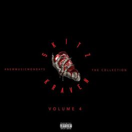 Album cover of #Newmusicmondays: The Collection, Vol. 4