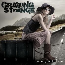 Album cover of Angeline