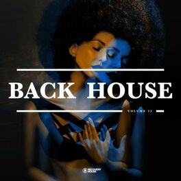 Album cover of Back 2 House, Vol. 22