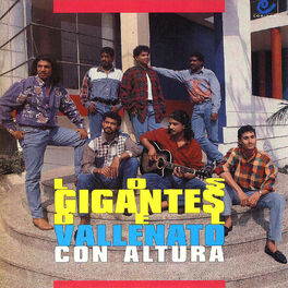 Album cover of Con Altura