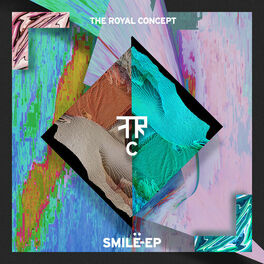 Album cover of Smile