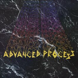 Album cover of Advanced Process