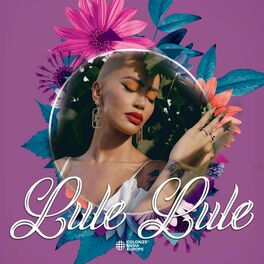 Album cover of Lule Lule