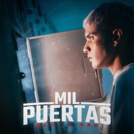 Album cover of Mil Puertas