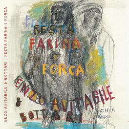 Album cover of Festa farina e forca