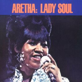 Album cover of Lady Soul (With Bonus Selections)