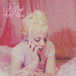 Album cover of A Pink Soft Mess