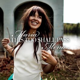 Album cover of This Too Shall Pass