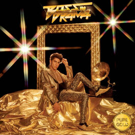 Album cover of Pure Gold