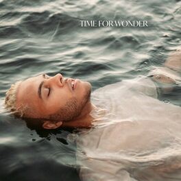 Album cover of Time For Wonder