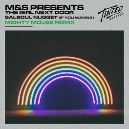 Album cover of Salsoul Nugget (If You Wanna) [Mighty Mouse Vocal Remix]