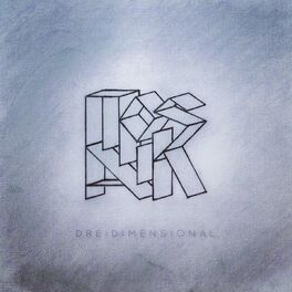 Album cover of Dreidimensional