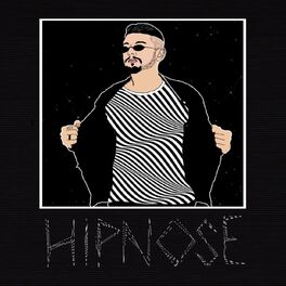 Album cover of Hipnose