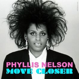 Album cover of Move Closer (Single)
