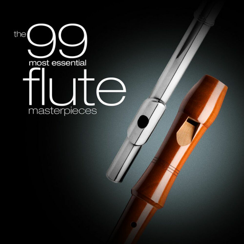 2 flutes