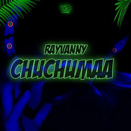 Album cover of Chuchumaa