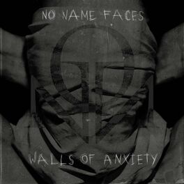 Album cover of Walls of Anxiety