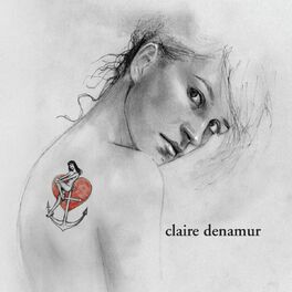 Album cover of Claire Denamur