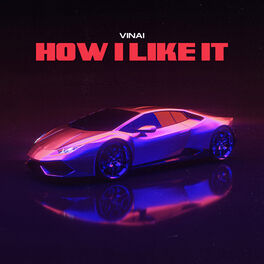 Album cover of How I Like It