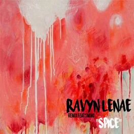 Album cover of Spice (feat. Smino) (Remix)